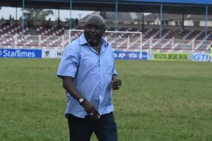 NPFL: Bendel Insurance must improve on poor away form – Boboye