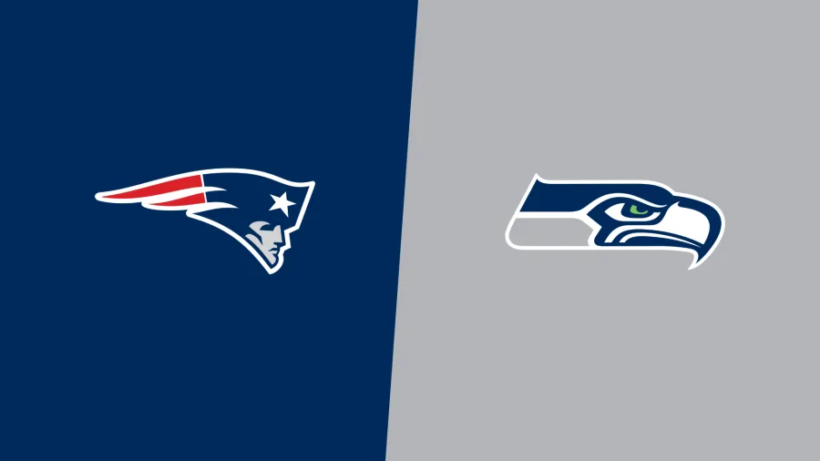 How to Watch Patriots vs. Seahawks: TV Channel, Live Stream, Time