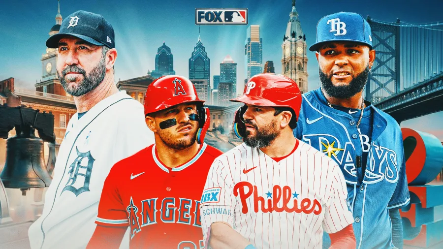 2026 MLB All-Star Game Preview: 10 Storylines To Follow This Week In Philly