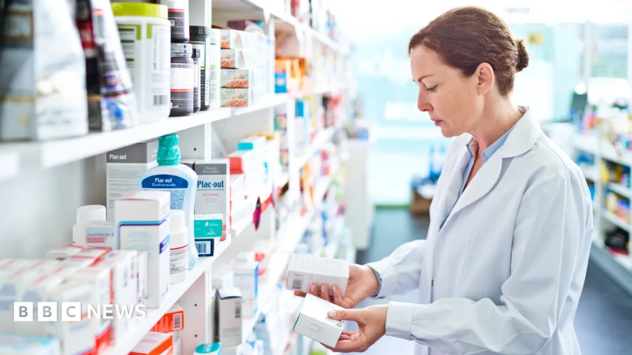 Wegovy weight loss pill now available in UK - here's what you need to know