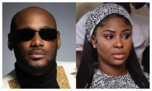 Natasha, 2Baba clash at Faze event in Abuja as artiste’s management alleges abduction