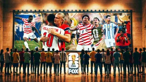 The First Men's World Cup In The USA In 32 Years Is Over. The Memories Are Forever.
