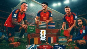 Spain Proved Defense Wins Championships, Even At The World Cup