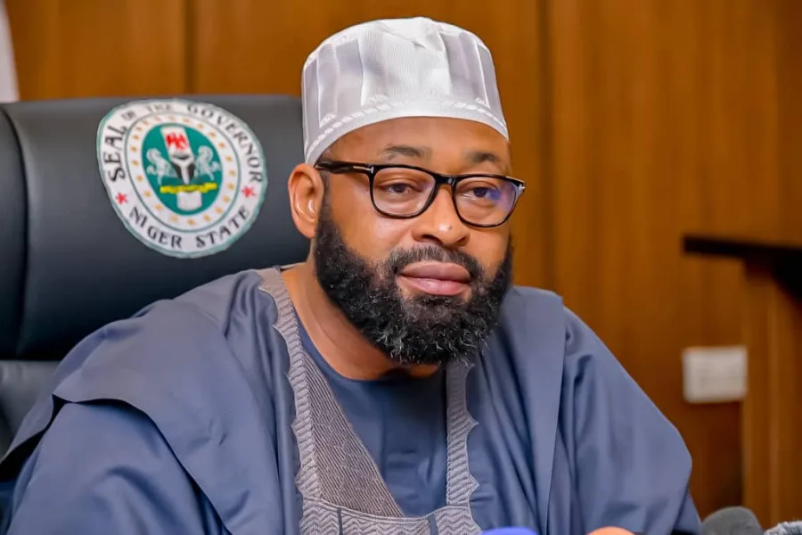 Niger miners’ deaths: Gov Bago makes fresh revelations
