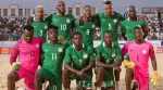 Beach Soccer AFCONQ: Sand Eagles to face Senegal in double-header friendlies 
