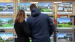 Earnings limit of up to £140K for first-time buyers loan scheme