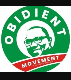 2027: Nigerians won’t go to ‘Tinubu’s court’ to restore their mandates – Obidient Movement