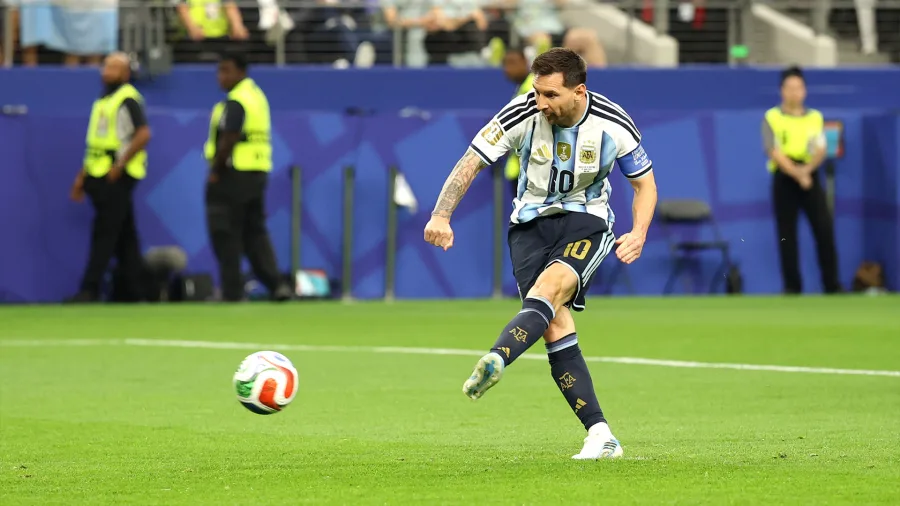 What Is A Penalty Shootout At The World Cup? Rules Explained, How It Works