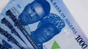Naira exchange rate Today, September 4, 2026: Naira records first depreciation against US dollar