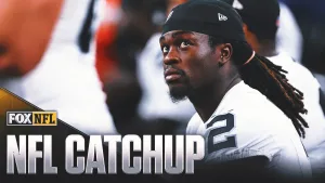 NFL Catchup: Who's In, Who's Out For Sunday; Kyle Shanahan Reportedly Gets Extension