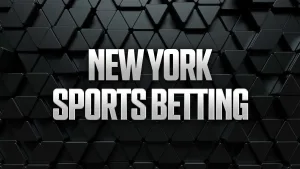 New York Sports Betting: NY Sportsbook Promos & Apps