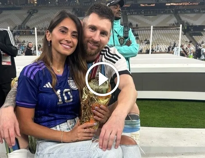 Lionel Messi Biography: Age, Career, Family, Net Worth, Records and Achievements (2026)