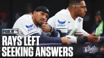 The Brewers Are A Buzzsaw But The Rays Fumbled Game 3 Before It Began