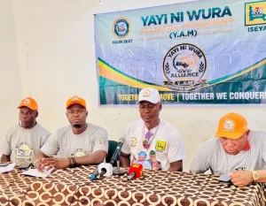 ‘Nigerians are suffering’ – Ogun group backs return of fuel subsidy