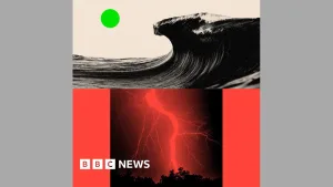 After record heat, could the Atlantic make Britain's weather even more extreme?