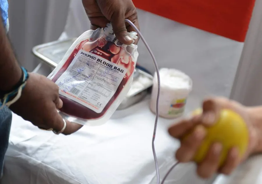 Jehovah’s Witnesses make major U-turn on blood transfusion policy