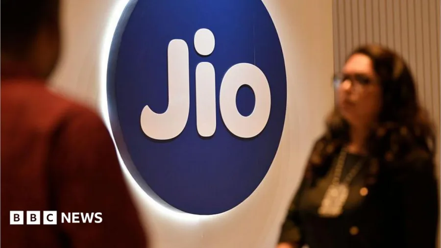 India's biggest share sales tell the story of a country glued to its phones