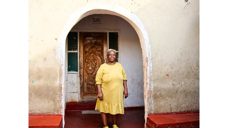 “Children Can’t Always Bathe” – Water Shortages Leave Musina Families Struggling With Basic Hygiene