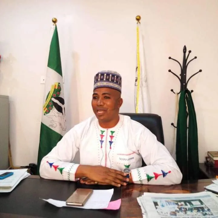DSS rearrests Miyetti Allah leader, Bodejo after EFCC release