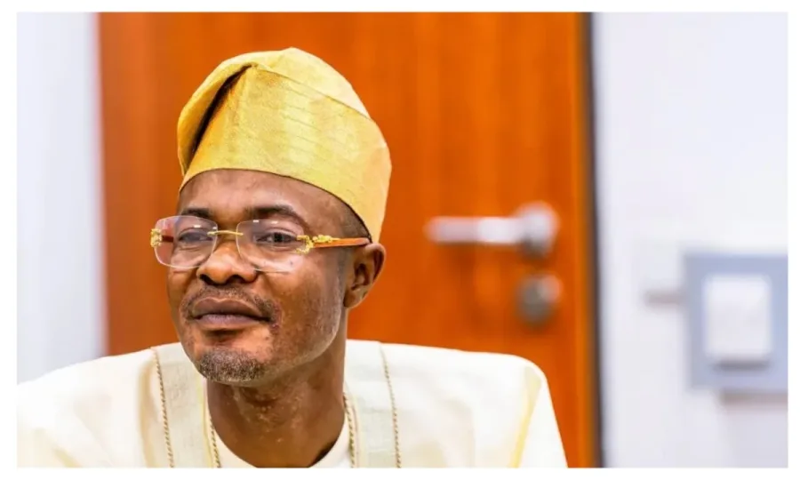 Alleged fake agency: Adeyemi sent to Kuje Prison after pleading not guilty to criminal charge