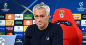 Transfer: Mourinho warns Real Madrid not to sell three players