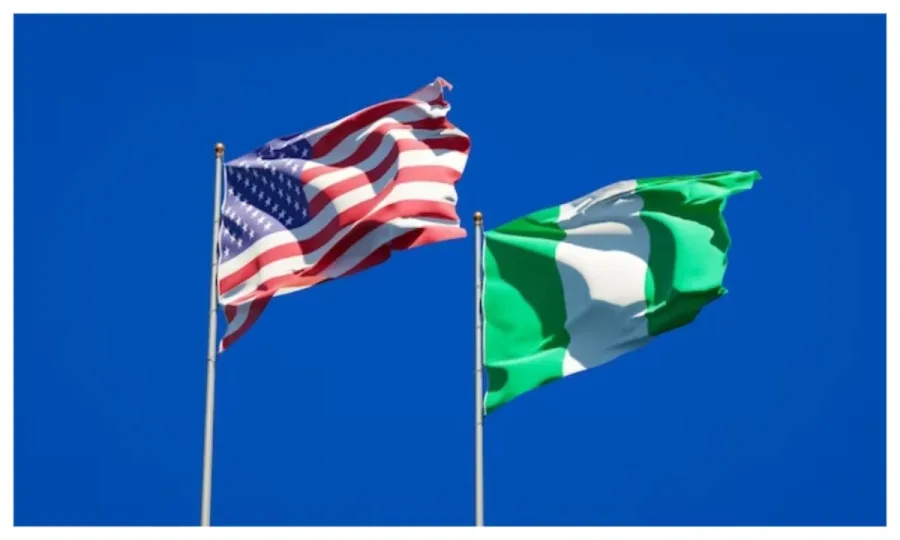 Insecurity: Nigeria, US deepen military ties on counter-terrorism, intelligence sharing