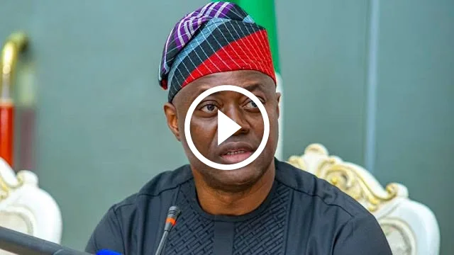 Checkout 2 Surveillance Aircraft Bought By Seyi Makinde For ₦7.7 Billion
