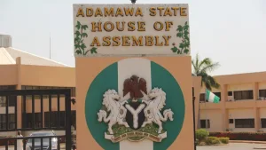 Adamawa Assembly passes bill to curb multiple taxation