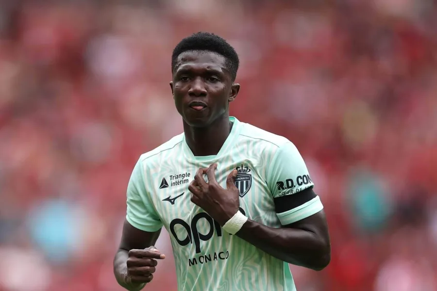 Transfer: Monaco reject Chelsea’s £38.5m bid for Camara, two players leave Arsenal