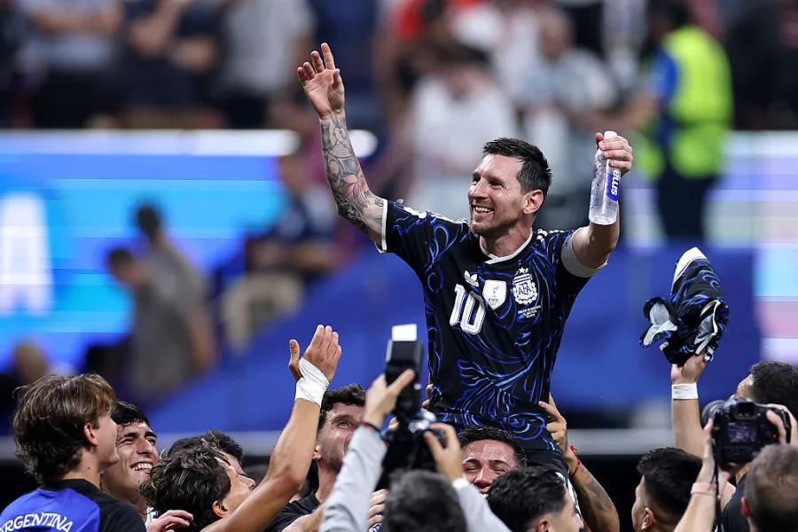 Are There Any World Cup Games Today? Schedule France vs England, Spain vs Argentina
