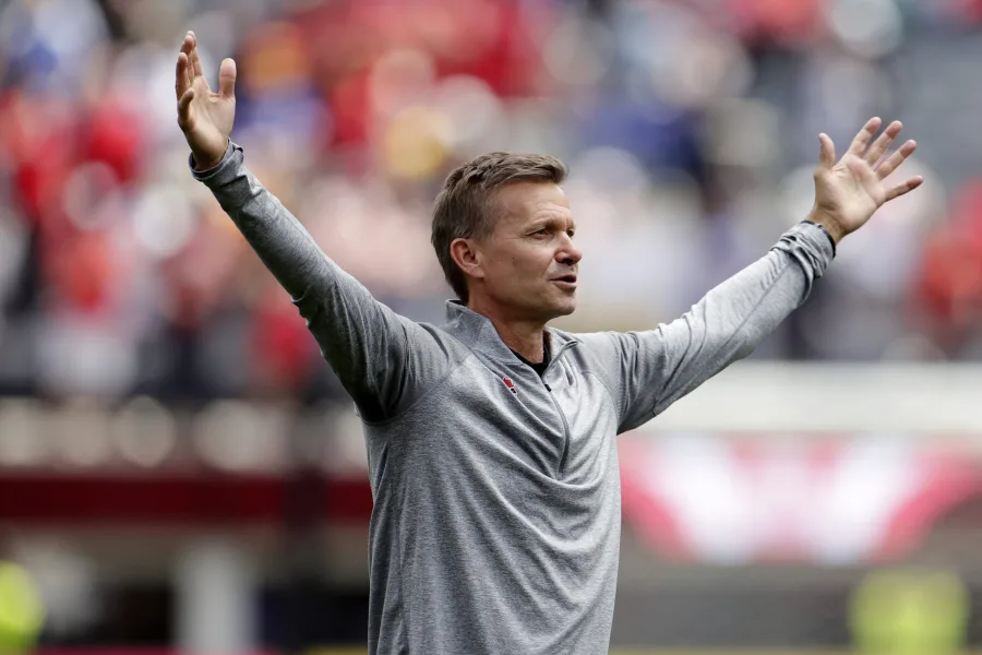 Canada's Jesse Marsch After Morocco Loss: 'I’d Rather Be Us Than Them'