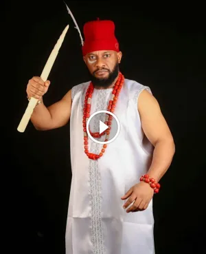 I’m not going to come on a podcast and start discussing my Ex wife, I’m a real man, a solid man” – Yul Edochie