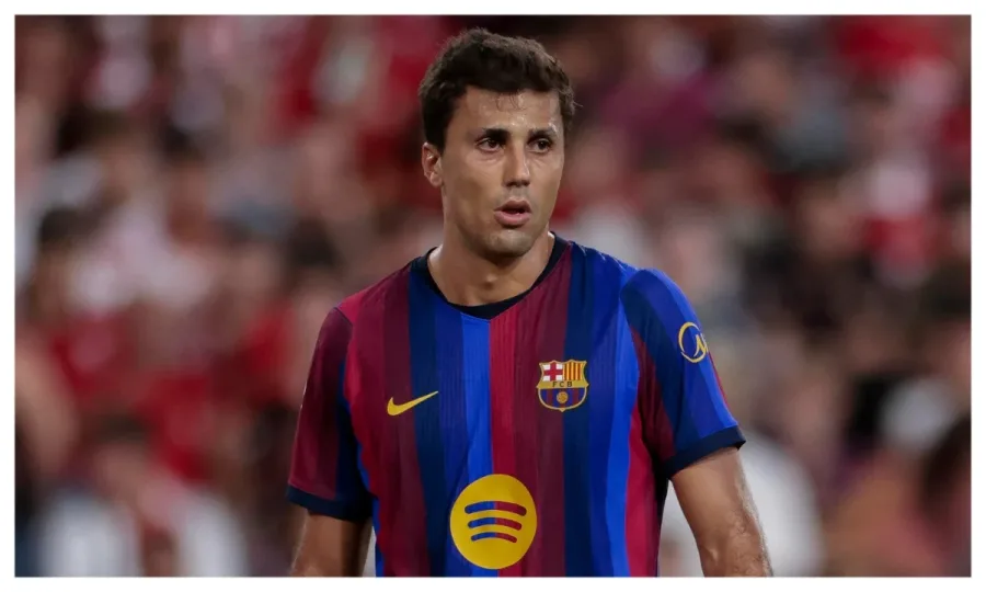 EPL: You can’t take Man City’s titles – Rodri reacts to verdict on 115 charges