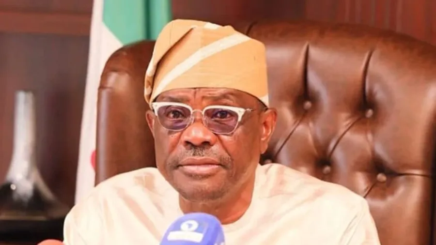 2027: I’m in charge – Wike reveals two states he will deliver for president Tinubu