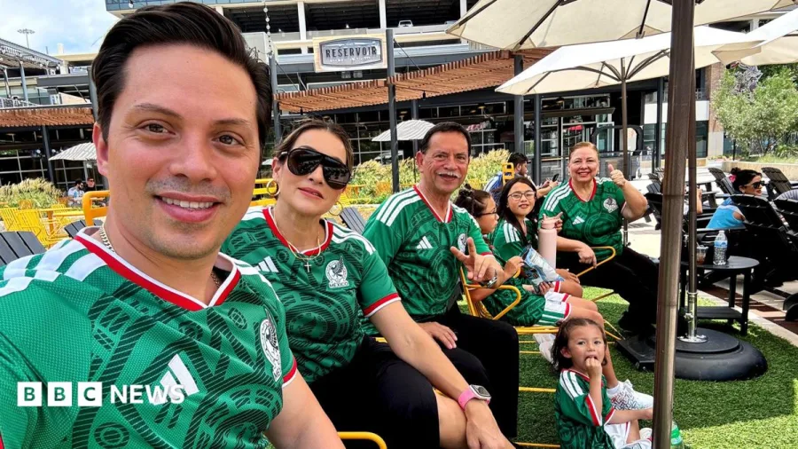World Cup dreams shattered as StubHub tickets cancelled at last minute leaving fans stranded outside stadiums