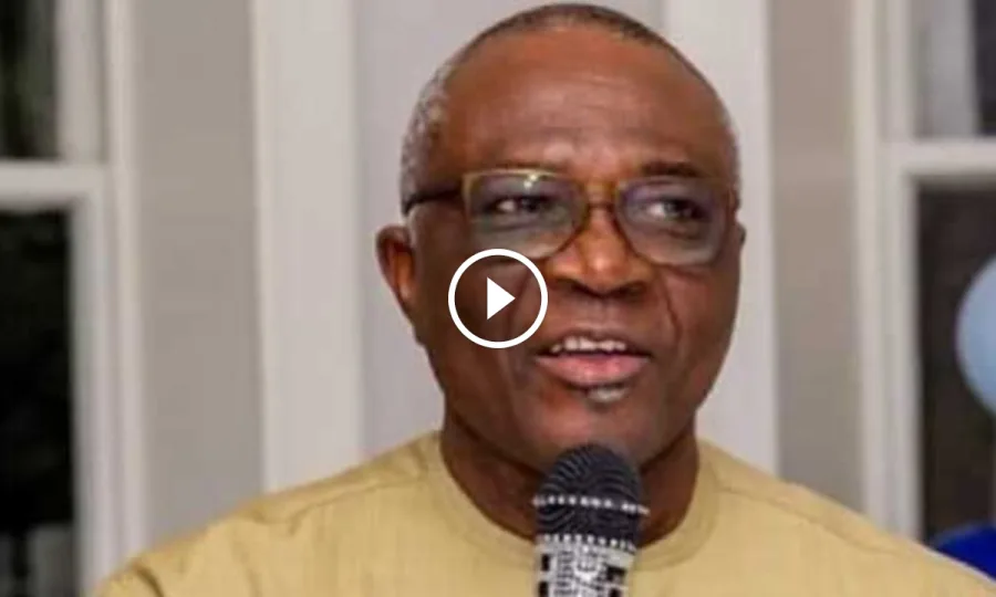 Freed Oriire pupils: Onanuga slams Atiku’s silence, praises Peter Obi