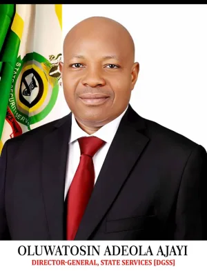 ‘War against terror task that must be accomplished’ – DSS boss Ajayi