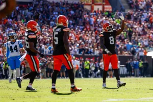 Betr Promo Code FOXSPORTS: Get $200 in Bonuses Before Kick Off in the Steelers vs. Browns Divisional Matchup