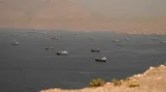 US launches strikes on Iran after tankers hit in Strait of Hormuz