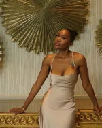 ‘Private chats are being misrepresented’ — Alicia Daniella 