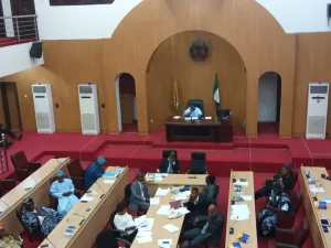 Osun Assembly passes UNIOSUN Establishment Amendment Bill