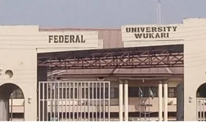 Taraba varsity disowns Facebook account impersonating VC