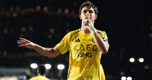 2026 Ballon d’Or: Joao Felix names player to win award ahead of Harry Kane, Mbappe