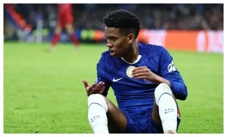 Transfer: Chelsea announce deal for Merrick