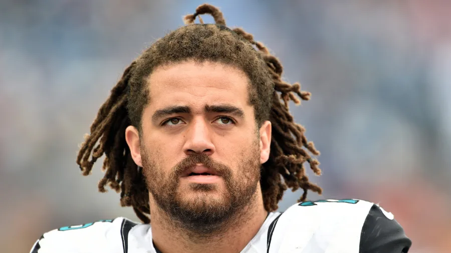 Former NFL Lineman Jared Odrick Finding 'New Purpose' In Racing
