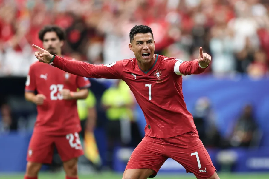 Kalshi Promo Code FOXSPORTS: Grab a $10 Bonus When Trading on Panama vs. England, Colombia vs. Portugal