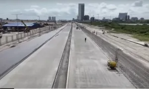 Nigerian govt threatens to shut Lagos-Calabar Coastal Highway, gives reason