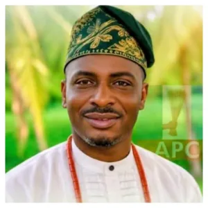APC candidate wins Delta Udu bye-election
