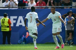 Kalshi Promo Code FOXSPORTS: Get a $10 Bonus for France vs. Sweden, Mexico vs. Ecuador