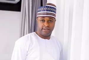  ‘You will forever be Ogogo to us’ — Femi Adebayo mourns Taiwo Hassan